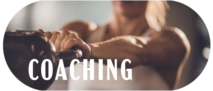 Samba Boxe : Coaching